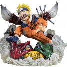 フィギュアーツZERO NARUTO-ナルト- うずまきナルト -NARUTO 72 series- バンダイ, BAC76009, by バンダイ