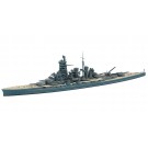 1/700戦艦 金剛, HAS109, by ハセガワ
