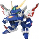 トイライズ DMB-01 ホワイトブロス タカラトミー, TAK46427, by タカラトミー