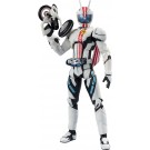 S.H.Figuarts 仮面ライダードライブ 仮面ライダーマッハ 平成ジェネレーションズエディション バンダイ, BAC66116, by バンダイ