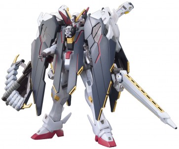 1/144 HGBF ｸﾛｽﾎﾞｰﾝｶﾞﾝﾀﾞﾑX1 ﾌﾙｸﾛｽVer.GBF, BAN64311, by バンダイ