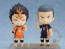 ねんどろいど ハイキュー!! 田中龍之介 (再販) オランジュルージュ, ORG29702, by オレンジ ルージュ