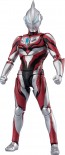S.H.Figuarts ウルトラマンジード プリミティブ （ウルトラマン ニュージェネレーション スターズVer.） バンダイ, BAC67458, by バンダイ