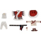 ねんどろいどどーる おようふくセット 盗墓筆記 呉邪 墨脱尋故Ver. グッドスマイルカンパニー, GSC72210, by グッドスマイルカンパニー