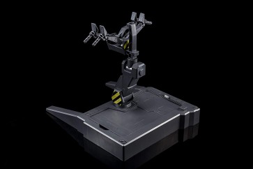 1/60 超時空要塞マクロス 愛・おぼえていますか マクロス ヴァリアブルスタンド アルカディア, ARC21640, by アルカディア