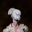 figma サイレントヒル バブルヘッドナース フリーイング, FRE99741, by FREEing
