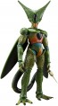 S.H.Figuarts ドラゴンボールZ セル 第一形態 バンダイ, BAC37543, by バンダイ