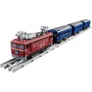 プラレール リアルクラス 寝台特急日本海 タカラトミー, TAK82364, by タカラトミー