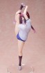 1/4 はにかみ彼女 志津城ねる 体操着Ver. フリーイング, FRE14128, by FREEing