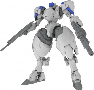 1/48 X-4+(PDF-802) 装甲歩兵 (POWER DoLLS 2) PLUM, PLM86023, by PLUM