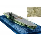 1/700 波シリーズ(スナップ仕様) No.6 EX-1 日本海軍航空母艦 信濃 特別仕様(エッチングパーツ付き) フジミ, FUJ61328, by フジミ