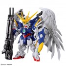 MGSD ウイングガンダムゼロ EW (新機動戦記 ガンダムウィング) バンダイ, BAN74326, by バンダイ