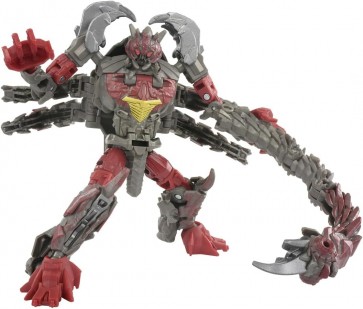 トランスフォーマー SS-143 ダブルパンチ タカラトミー, TAK46120, by タカラトミー
