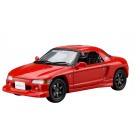 1/24 ザ・チューンドカー No.38 RSマッハ PP1 ビート ’91(ホンダ) アオシマ, AOS54352, by アオシマ