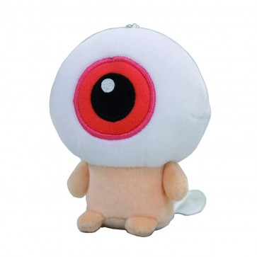 ゲゲゲの鬼太郎 もっちりぬいぐるみ　目玉のおやじ バンダイ, BAN79761, by バンダイ