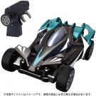 ギガストリーム GS-03 ストームブラック タカラトミー, TAK48517, by タカラトミー