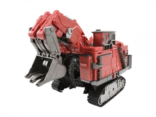 トランスフォーマー スタジオシリーズ SS-47 ディセプティコンスカベンジャー SS-47 ディセプティコンスカベンジャー｜トランスフォーマー