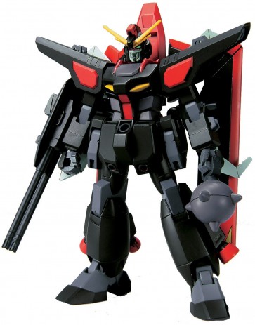 1/144 ｼｰﾄﾞHG R10 GAT-X370 ﾚｲﾀﾞｰｶﾞﾝﾀﾞﾑ, BAN57384, by バンダイ