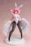 1/6 ノーゲーム ノーライフ ジブリール バニーVer. フリーイング, FRE14272, by FREEing