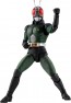 S.H.Figuarts（真骨彫製法） 仮面ライダーBLACK RX バンダイ, BAC98452, by バンダイ