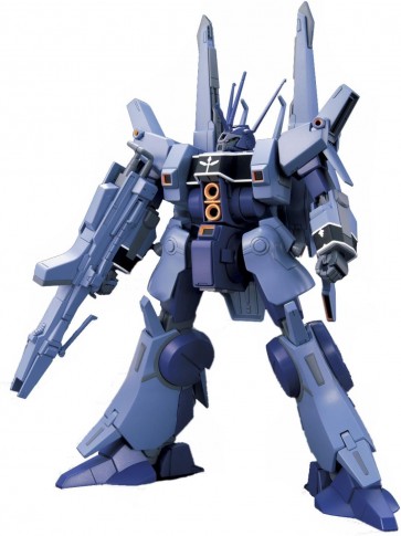 1/144 HGUC AMX-014 ドーベン・ウルフ (ユニコーン Ver.) [機動戦士ガンダム UC] バンダイ, BAN18313, by バンダイ