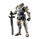 ヘキサギア　1/24 ガバナー　アーマータイプ：ポーンA1 コトブキヤ, KBY8251, by コトブキヤ