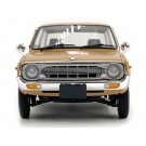 1/24 インチアップシリーズ No.318 マツダ ファミリア フジミ, FUJ47812, by フジミ