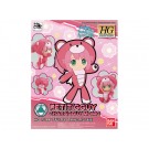 1/144 HGPG ﾌﾟﾁｯｶﾞｲ きゃらっがい ﾓﾓ バンダイ, BAN57509, by バンダイ