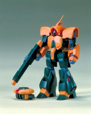 1/220 Zｶﾞﾝﾀﾞﾑ ｱｯｼﾏｰ バンダイ, BAN49731, by バンダイ