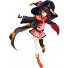 1/7 映画 この素晴らしい世界に祝福を! 紅伝説 めぐみん 学生服Ver. キャラアニ, CAA93082, by キャラアニ