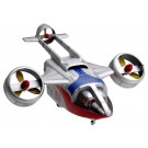 1/72 帰ってきたウルトラマン マットジャイロ ウェーブ, WAV80243, by ウェーブ