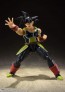 S.H.Figuarts ドラゴンボールZ バーダック バンダイ, BAN03333, by バンダイ