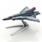 メカコレクション Sv-262Ba ドラケンⅢ ファイターモード (ボーグ･コンファールト機), BAN075875, by バンダイ