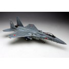 1/72 航空自衛隊 主力戦闘機 F-15Jイーグル 迷彩型紙シート付き プラッツ, PLZ70729, by プラッツ
