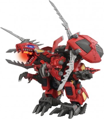 1/72 ZOIDS AZ-12 ジェノブレイカー タカラトミー, TAK95767, by タカラトミー