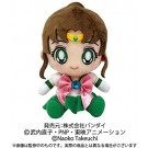 美少女戦士セーラームーン Chibiぬいぐるみ セーラージュピター 美少女戦士 セーラームーンサンライズ, SUN21564, by サンライズ