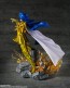 Figuarts Zero Touche Metallique 聖闘士星矢 ジェミニサガ バンダイ, BAC86497, by バンダイ