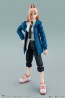 S.H.Figuarts  チェンソーマン パワー バンダイ, BAC49324, by バンダイ