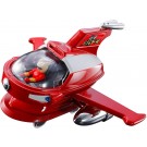 超合金 マジンガーZシリーズ ポピニカ ジェットパイルダー号 バンダイ, BAC21471, by バンダイ