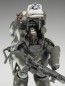 1/20 マシーネンクリーガー ロボットバトルV(ファイブ) 重装甲戦闘服 MK44G-6 ゴールドナイト ハセガワ, HAS41303, by ハセガワ