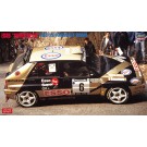 1/24 ハセガワ限定商品 エッソ スーパーデルタ 1993 ECR ピアンカバッロ ウィナー ハセガワ, HAS04027, by ハセガワ