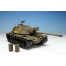 1/35 アメリカ海兵隊 M103A2 重戦車 ファイティングモンスター w/200L ミリタリードラム缶セット ブラックラベル, bll41262, by ブラックラベル