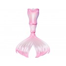 ねんどろいどどーる 人魚セット （Sakura） グッドスマイルカンパニー, GSC77604, by グッドスマイルカンパニー