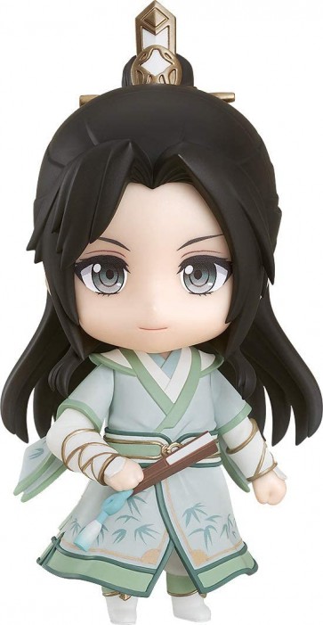 ねんどろいど 穿書自救指南 沈清秋 グッドスマイルカンパニー, GSC22475, by グッドスマイルカンパニー