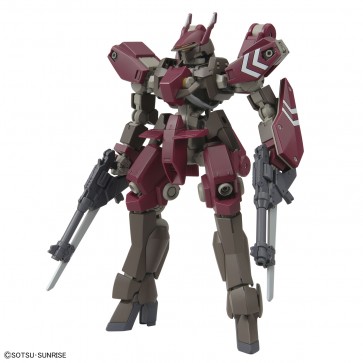 HG 1/1440シュヴァルベカスタム(シクラーゼ機) バンダイ, BAN37819, by バンダイ