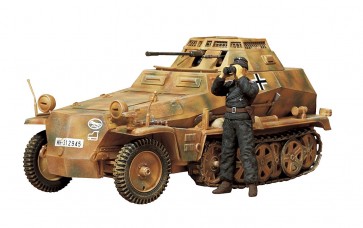 1/35 MM ﾄﾞｲﾂﾃﾞﾏｰｸﾞ, TAM35115, by タミヤ