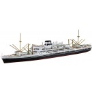 1/700 特シリーズ 大阪商船所属 あるぜんちな丸/ぶらぢる丸 フジミ, FUJ32991, by フジミ