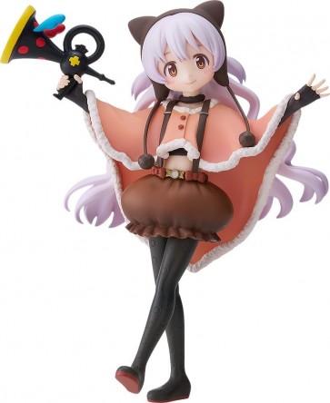 POP UP PARADE 劇場版 魔法少女まどか☆マギカ ［新編］ 叛逆の物語 百江なぎさ グッドスマイルカンパニー, GSC98111, by グッドスマイルカンパニー
