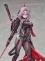 1/7 勝利の女神：NIKKE 紅蓮：ブラックシャドウ グッドスマイルカンパニー, GSC60472, by グッドスマイルカンパニー