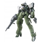 1/144　HG ｸﾞﾚｲｽﾞ改, BAN18797, by バンダイ